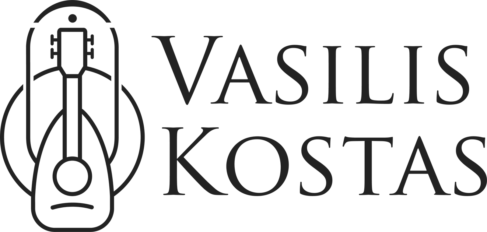 Vasilis Kostas
